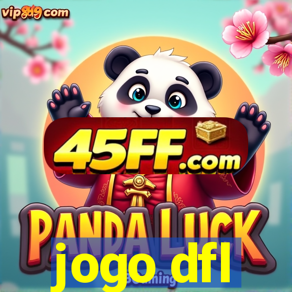 jogo dfl